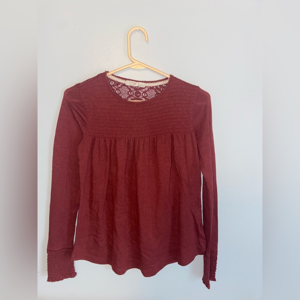 Long Sleeve Dress Shirt